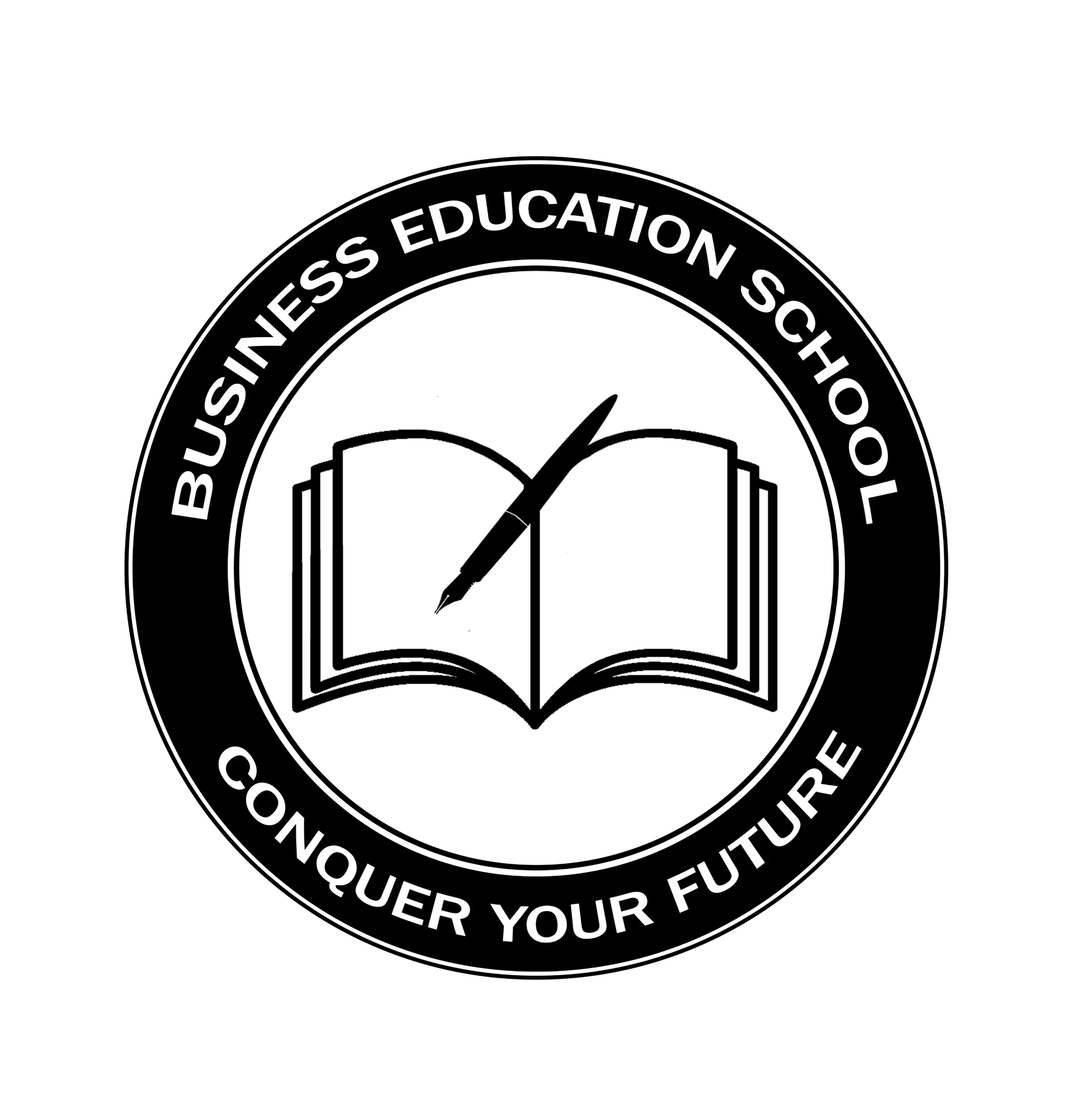 Logo-Business-Education-School-Negru (3)